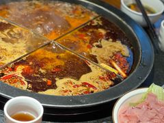-陈眼镜火锅(总店)