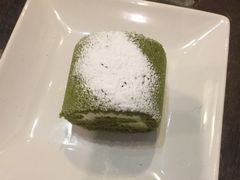-莓园冰淇淋店