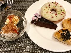 -伯豪瑞廷酒店-天伦阁西餐厅