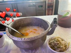 地瓜粥-迈姨·潮州菜(麓湖公园店)
