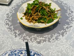-眉州东坡(北苑华贸店)