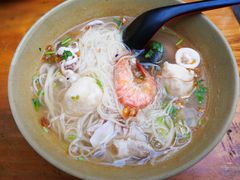 -老宅原住民沙茶面精品小吃(龙头路店)
