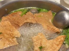 -牛焱·贵州黄牛肉火锅(城西银泰店)