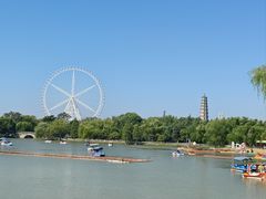 -祥源·阜阳生态乐园