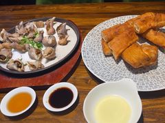 -田园居·佳宴(桑田路店)