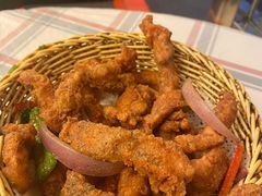 -玲珑餐厅(陕西南路店)