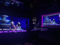 -魅KTV·AI辅唱(人民广场旗舰店)