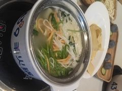 -蒙都43°9羊火锅·赤峰美食(桥北店)