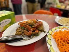 -大茄来海鲜餐厅(亚洲城分行)