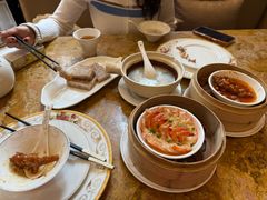 -星河湾半岛酒店-真粤中餐厅