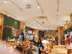 -木屋烧烤(西南角店)