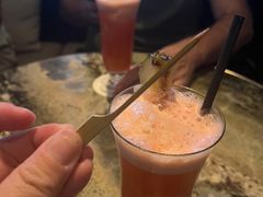 -Long Bar(莱佛士酒店)