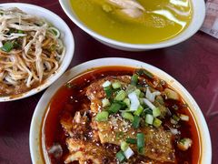 -老丘丘(较场口店)