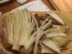 -牛很鲜潮汕牛肉火锅(朝晖路店)