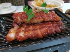 -宝燕壹号景观餐厅(龙盛国际商业广场店)