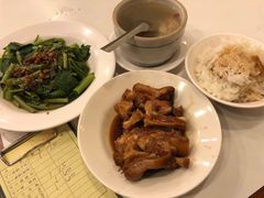 -阿水狮猪脚大王(台中公园店)