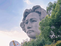 -橘子洲景区
