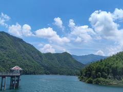 -平江沱龙峡漂流