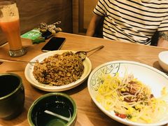 -云海肴·汽锅鸡·云南菜(东坝金隅店)