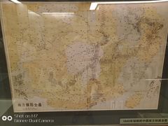 -中国铁道博物馆(正阳门馆)