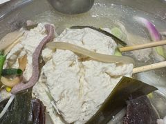 -海关荤豆花(洋河一路店)