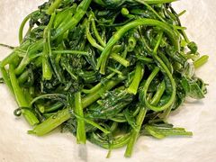 时令蔬菜-老正兴菜馆(福州路店)