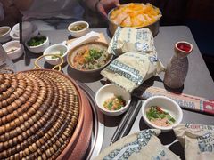 -阿婆情腊排骨火锅·野生菌季(古城旗舰店)