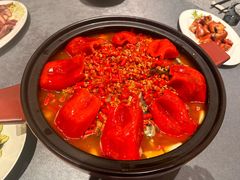 -大蓉和(双楠店)