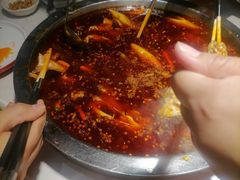 -蜀滋香鲜鱼美蛙火锅(339店)