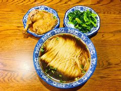 -孙盛兴奥灶面馆·蟹黄面·三虾面(山塘街总店)