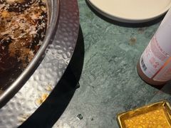 -牛New寿喜烧(金鹰世界店)