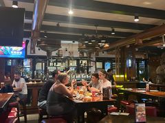 -Shanghai Brew House上海啤酒工坊(老外街店)