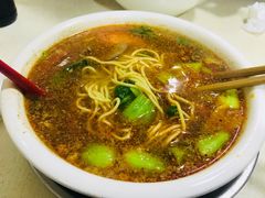 -祁家面馆(大香炉店)