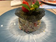 -卢布里西餐厅(星海广场店)
