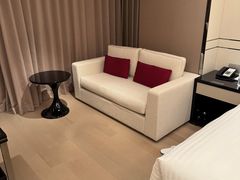 -上海宝华万豪酒店