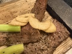 -月下料理(楷林IFC店)