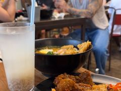 -Limapulo: Baba Can Cook