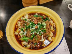 -阿福板凳面(观音桥店)