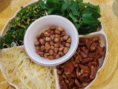 -华兴餐厅·招牌生鱼片(桃园路店)