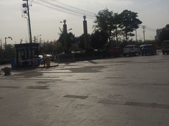 -世纪缘国际酒店·中餐厅(明光店)