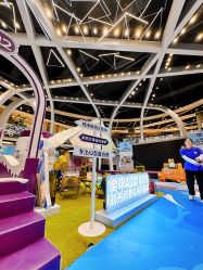 -孩子王(建邺金鹰世界店)