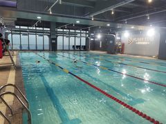 -FLARE STAR FITNESS(复地活力城店)