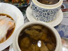 -阿殳粥馆(水围村店)