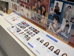 -天真蓝照相馆(中华广场店)