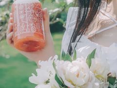 -野萃山·潮汕厚果汁(十亩地店)