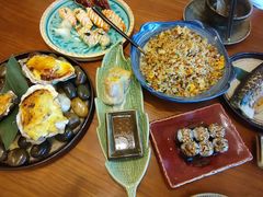 -俊屋料理·烧鸟·寿司·日泰融合菜(星际云汇店)