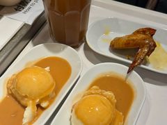 -宜家·瑞典风味餐厅(武汉荟聚中心店)