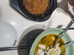 -绿草地·湘菜(7mall店)