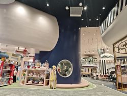 -奈尔宝家庭中心·亲子餐厅(鄞州万达店)