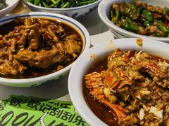 -欧记大排档·景德菜(上海首店)